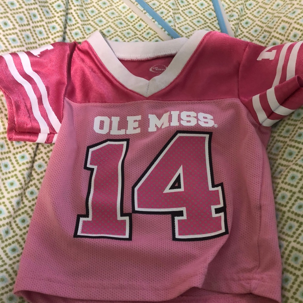 Team jersey